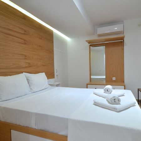 Acropolis, A Nice And Minimal Apartment アテネ エクステリア 写真