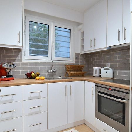 Acropolis, A Nice And Minimal Apartment アテネ エクステリア 写真