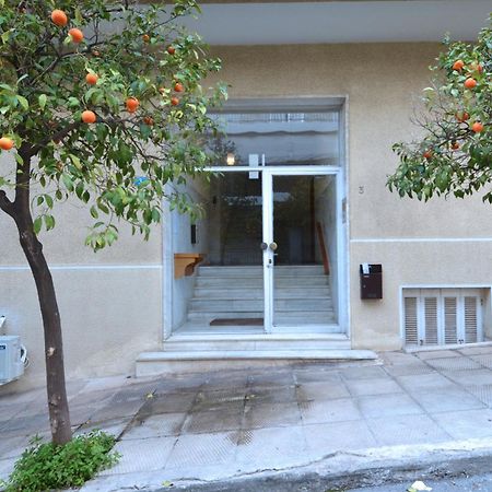 Acropolis, A Nice And Minimal Apartment アテネ エクステリア 写真