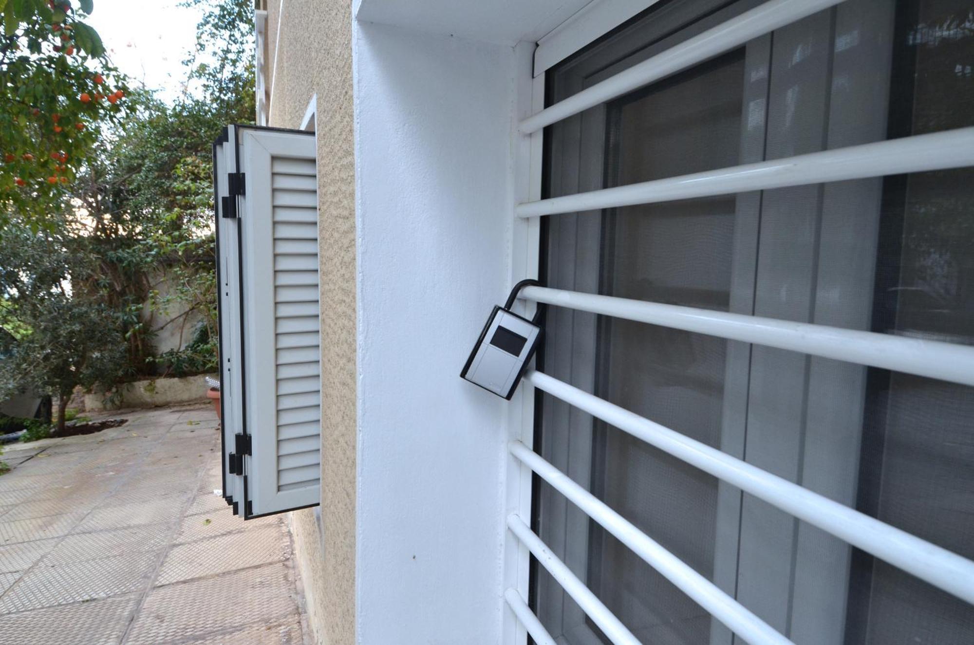 Acropolis, A Nice And Minimal Apartment アテネ エクステリア 写真