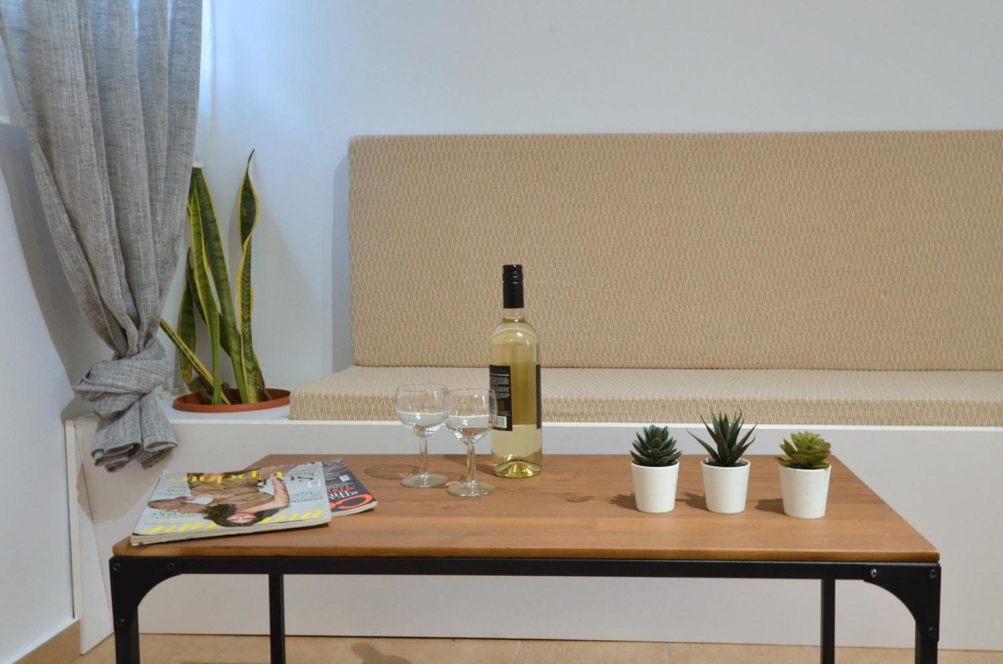 Acropolis, A Nice And Minimal Apartment アテネ エクステリア 写真